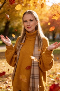 Autumn Aesthetic — example 10