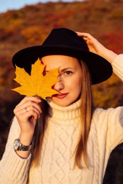 Autumn Aesthetic — example 20