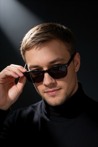 Best Portraits