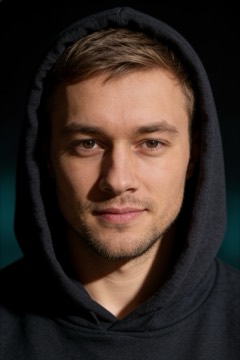 Best Portraits — example 3
