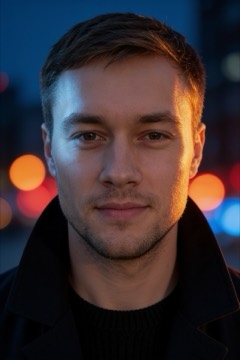Best Portraits — example 4