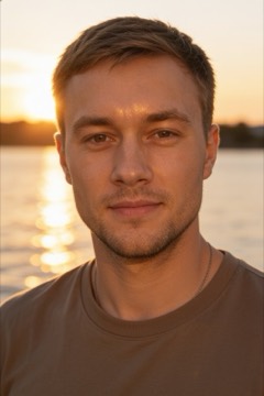 Best Portraits — example 5