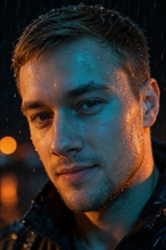 Best Portraits — example 6