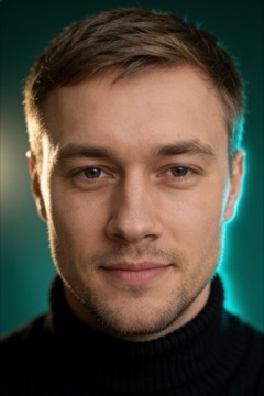 Best Portraits — example 7