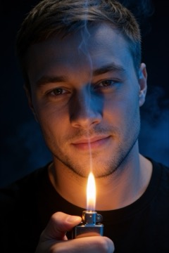 Best Portraits — example 11