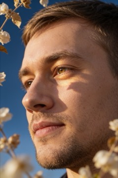 Best Portraits — example 12