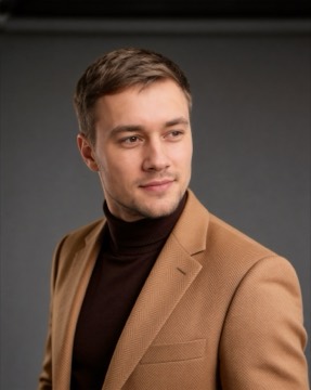 Businessman — example 4