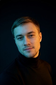Businessman — example 8