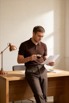 Businessman — example 9