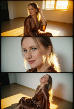 Cinematic — example 6