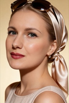 Fashion Magazine — example 5