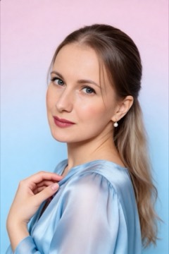 Fashion Magazine — example 8