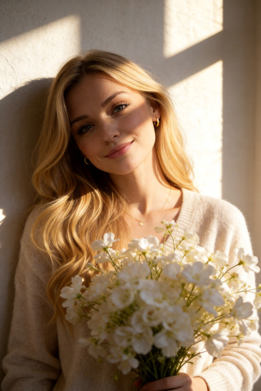 Floral