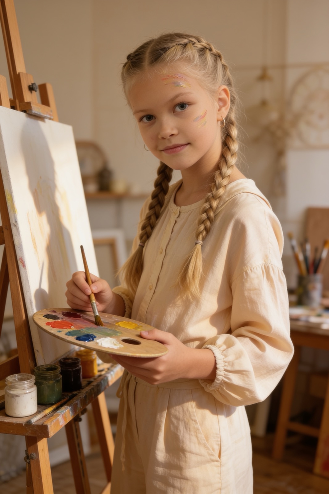 Great Artist