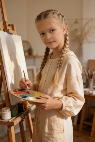 Great Artist