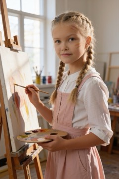 Great Artist — example 4