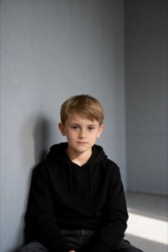 Little Hero — example 2