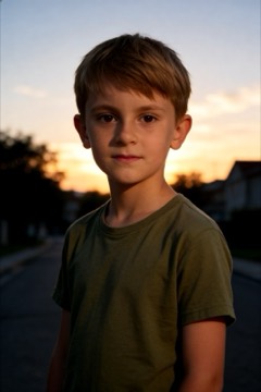 Little Hero — example 3