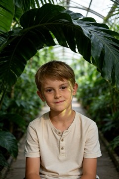 Little Hero — example 5