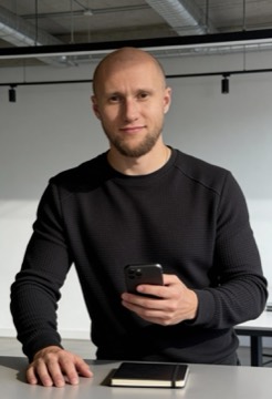 Men's Photos — example 6