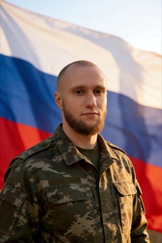 Military Hero