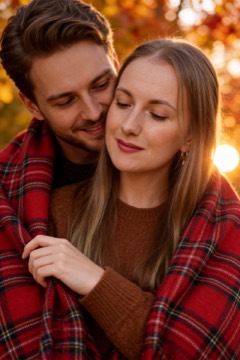 Our Autumn — example 3