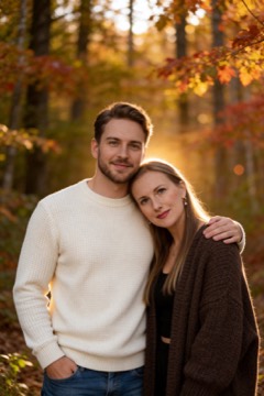 Our Autumn — example 5