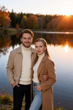 Our Autumn — example 6