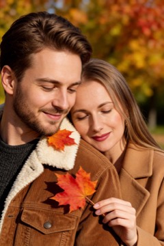 Our Autumn — example 7