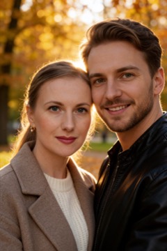 Our Autumn — example 8