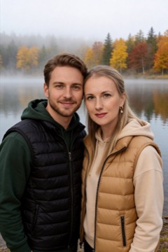Our Autumn — example 9
