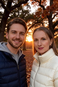 Our Autumn — example 11