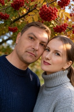 Our Autumn — example 14