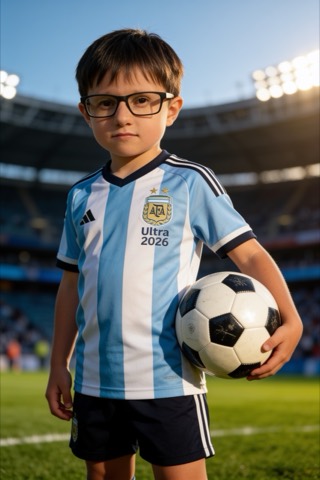 Star Footballer