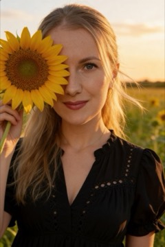 Summer Aesthetic — example 7