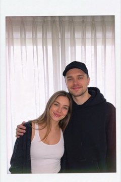 Whole World for Two — example 5