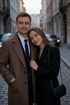 Whole World for Two — example 8