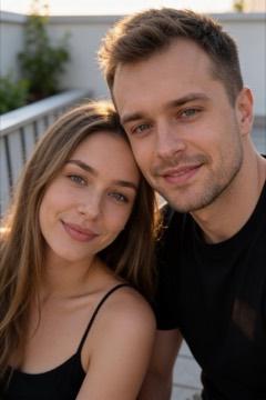 Whole World for Two — example 14