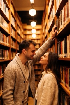 Whole World for Two — example 16