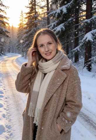 Winter