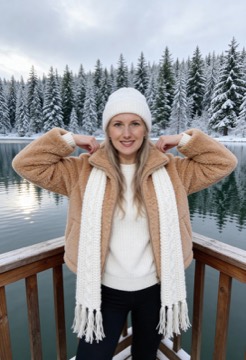 Winter — example 3