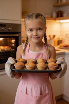 Young Chef — example 5